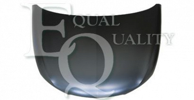 EQUAL QUALITY l02652 - Капот двигателя